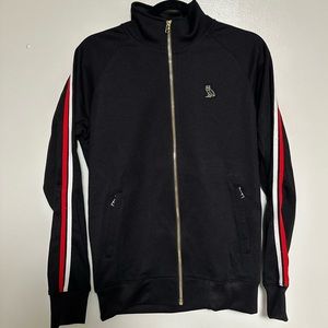 Drake OVO PIQUE TRACK JACKET